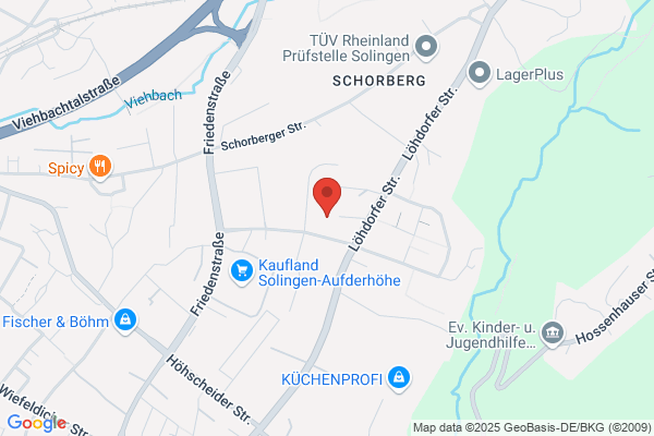 Albat Bernhard CNC-Blechbearbeitung