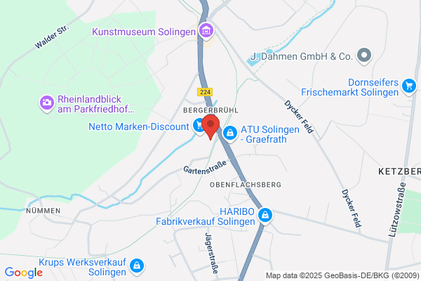 Erodiertechnik Hille GmbH