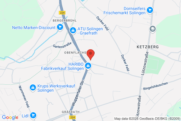 Kroll Zerspanungstechnik e.K.