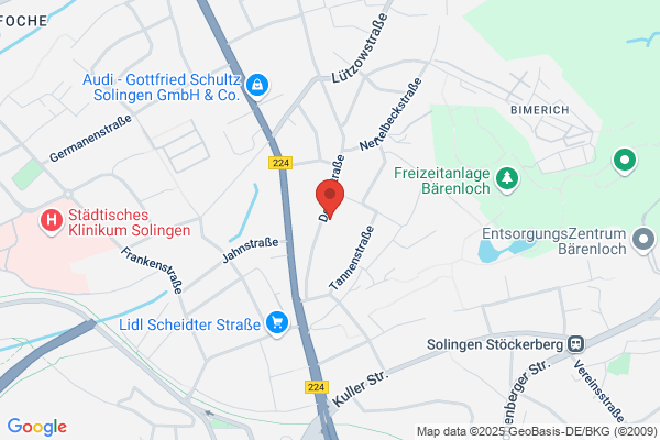 Moosbach Gesellschaft mbH