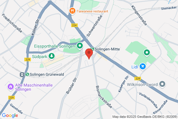 Rautenbach Solingen GmbH & Co. KG