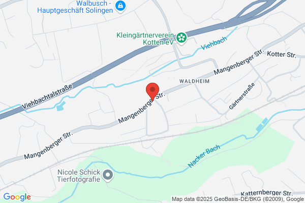 MHS Mineralölhandel Schleip GmbH