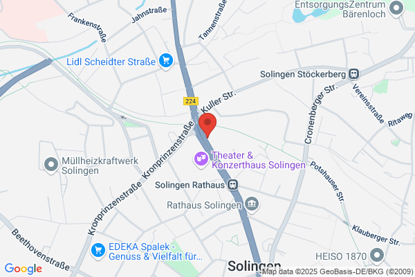 Mobisa GmbH