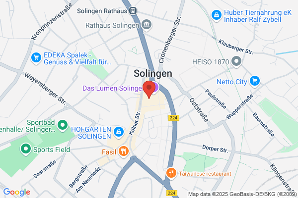 SneakRs Solingen