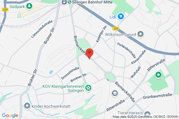 Hegob-modellbahn GmbH