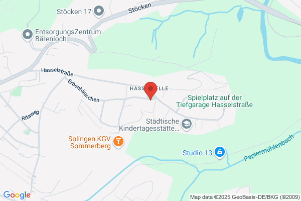 Mansfeld