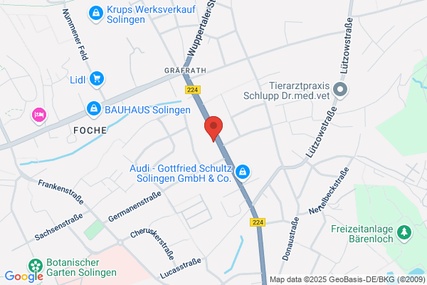 Hein Gericke Deutschland GmbH