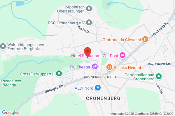 Musikschule-Notabene Wuppertal e.V.