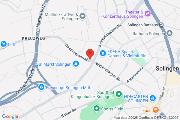 Schuchert Orthopädie-Schuhtechnik u. Schuhservice