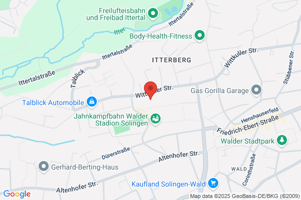 Frömbgen