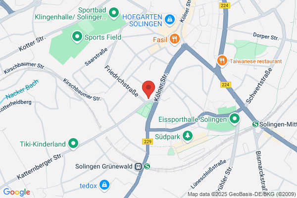 Lubeck Industrie & Personalservice GmbH