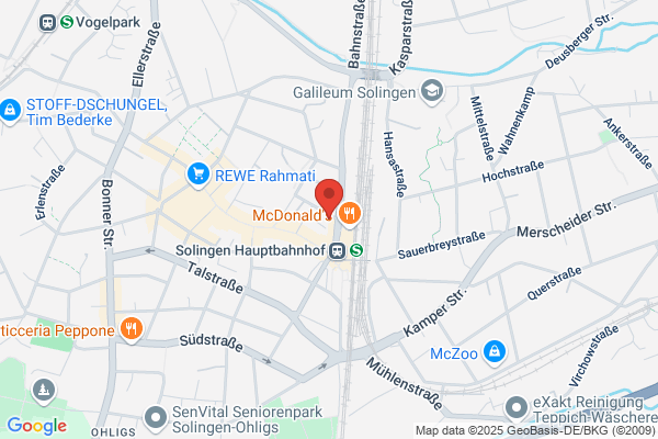 Personalservice Bergisch Land