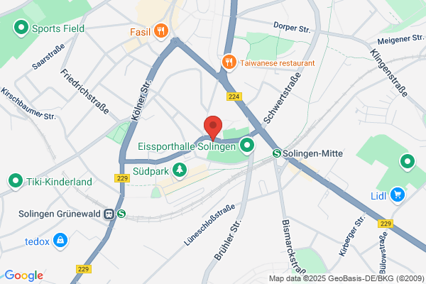 Balance Physiotherapie