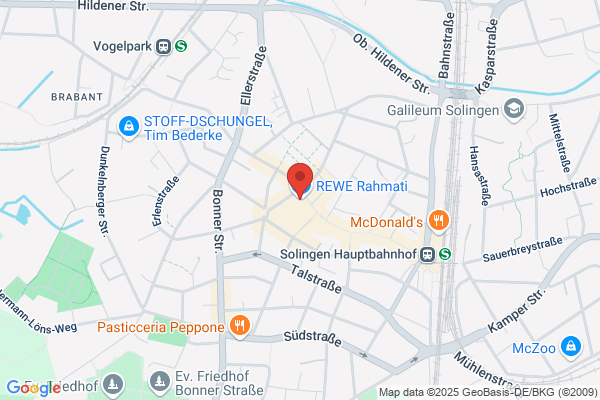 Dr. Löwenherz