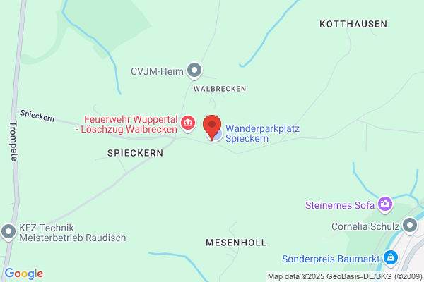 Survivalschulen Bergisch-Land