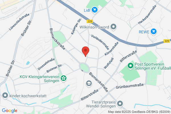 Pankratius Victoria, PVP Projektpräsentationen u. Planung