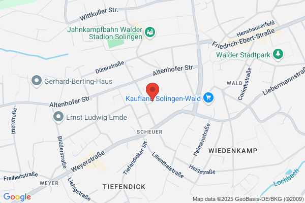 Tripart Projektentwicklung GmbH