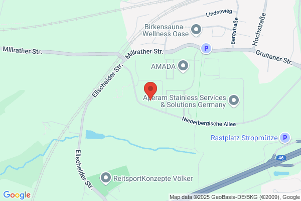 VERDER Deutschland GmbH