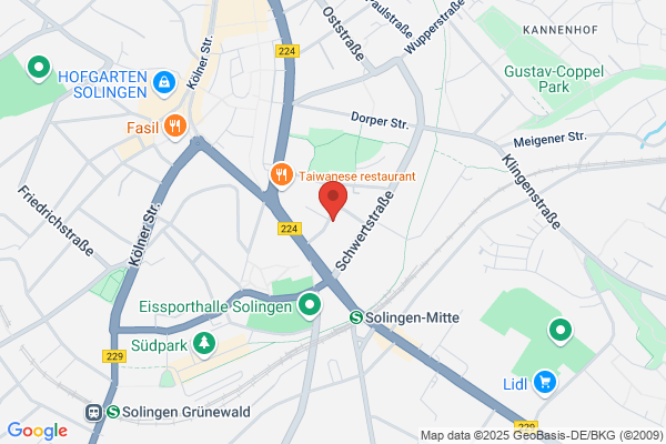 Dr. Wendler u. Kleinpoppen Qualitätsmanagement und Unternehmensberater