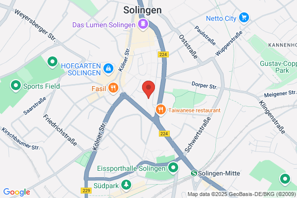 Rechtsanwältin Nihal Berk