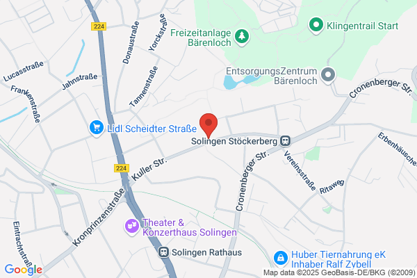 Rechtsanwaltskanzlei Ladwig-Mordos