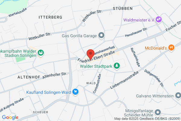 Küthe Reisen KG