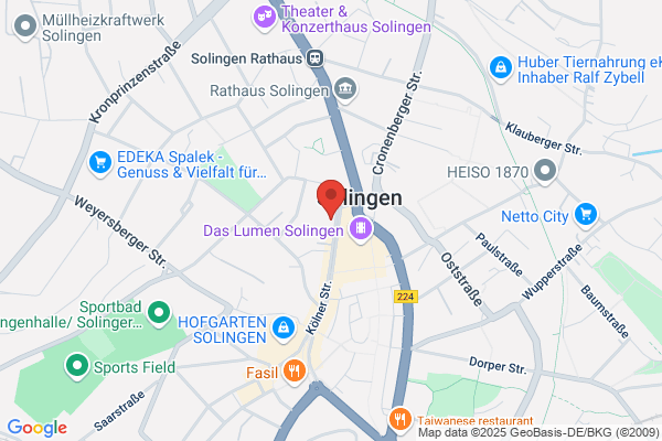 Ülger Tours GmbH