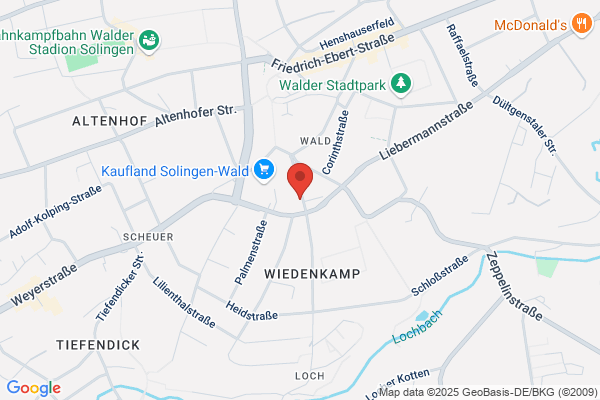 KENTUCKY Reit-und Sportmoden GmbH