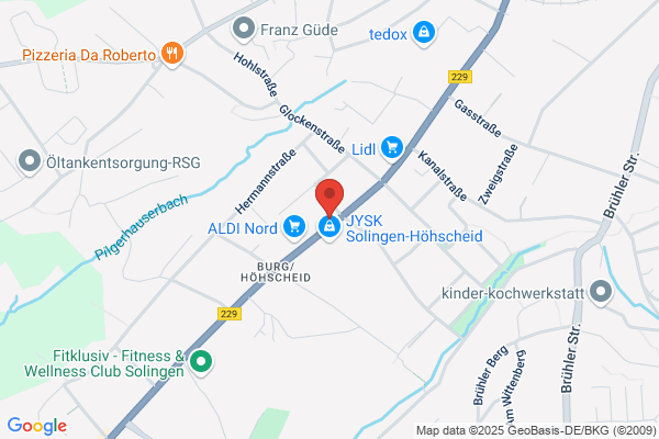 Schnitzelmeisterei