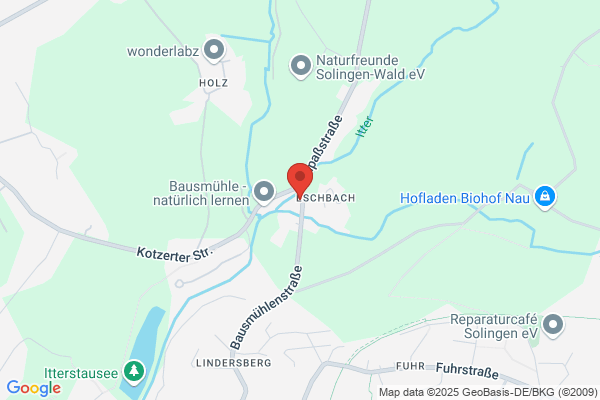 Otransmontano Gaststätte