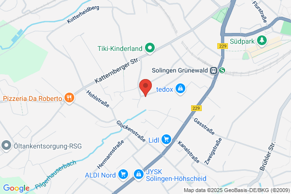 Linden GmbH