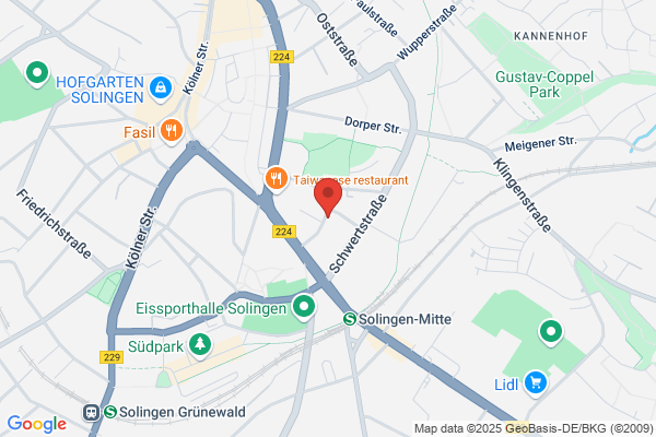 Sachverständigenbüro Reinhard