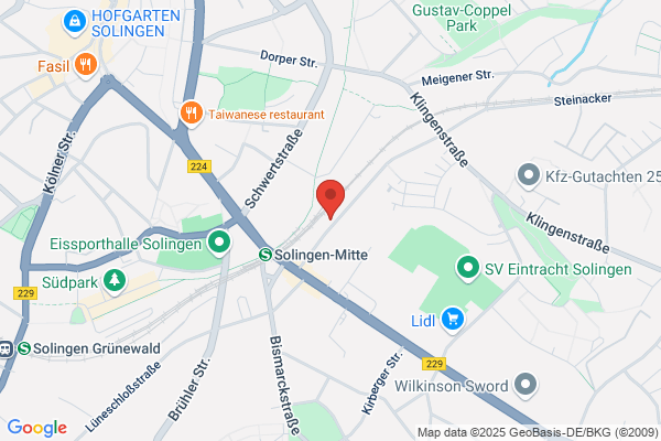 Hellmann Bernd GmbH