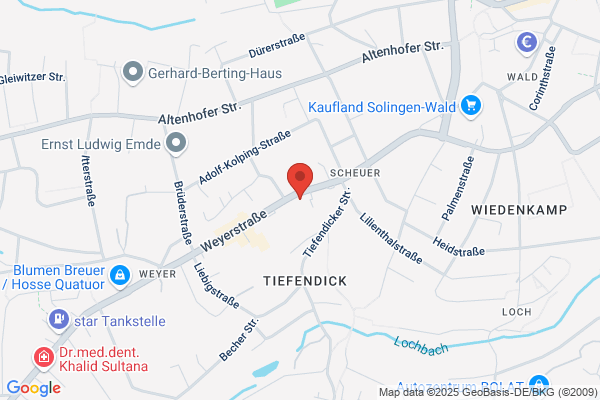 Letho Bad GmbH