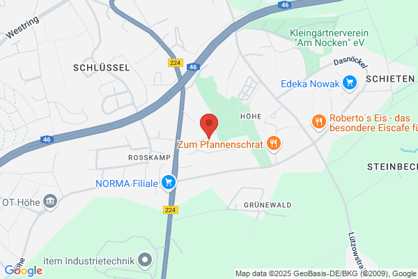 Neuhaus Schädlingsbekämpfung