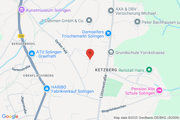 Wolfgramm Schleiferei
