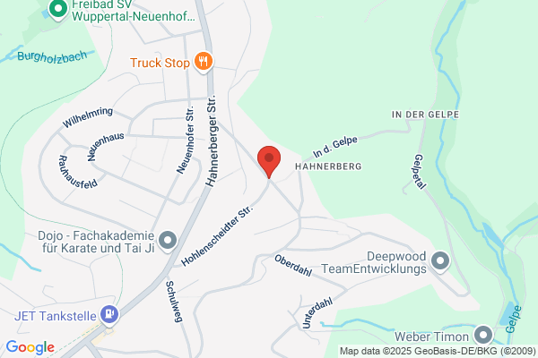 Schlüssel-Notdienst Tüsselmann