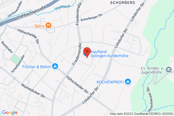 Schlüsseldienst Solingen