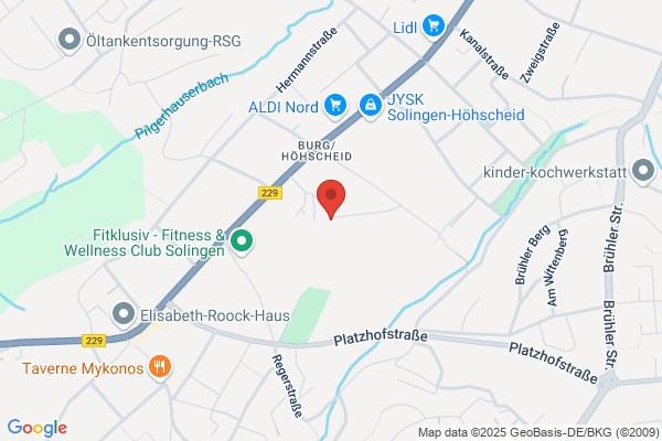 Bergfeld Dr. Schmiedetechnik GmbH