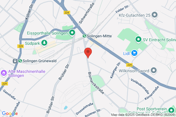 Hartkopf Gesenkschmiede GmbH