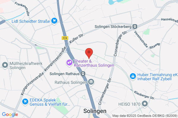 Schäfer Ernst Nachf. GmbH
