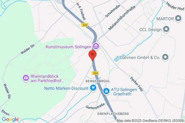 Gebr. Gräfrath GmbH & Co. KG