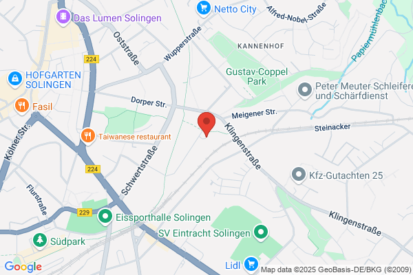 Schreiner GmbH