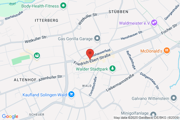 P. Röseler GmbH