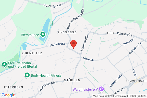 GS Westerburg