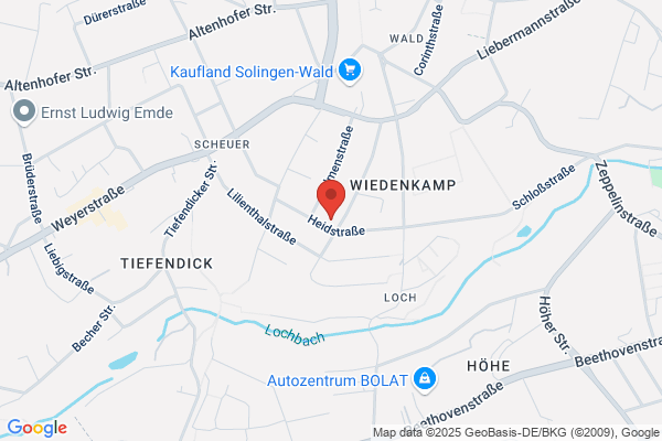 Grundschule Am Rosenkamp