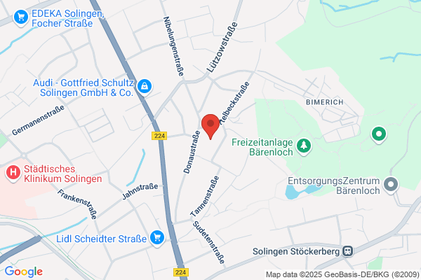 Grundschule Yorckstrasse