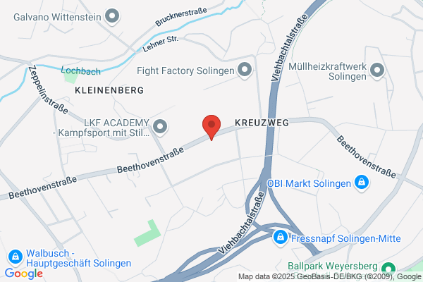 gbb Gesellschaft f. berufliche Bildung mbH