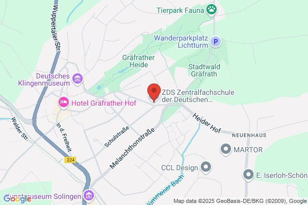 ZDS Zentralfachschule der