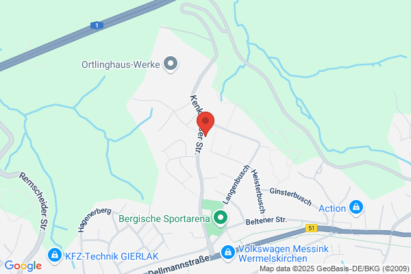 Pflegeberatung / - unterstützung senioba Bergischland Struk e. K.